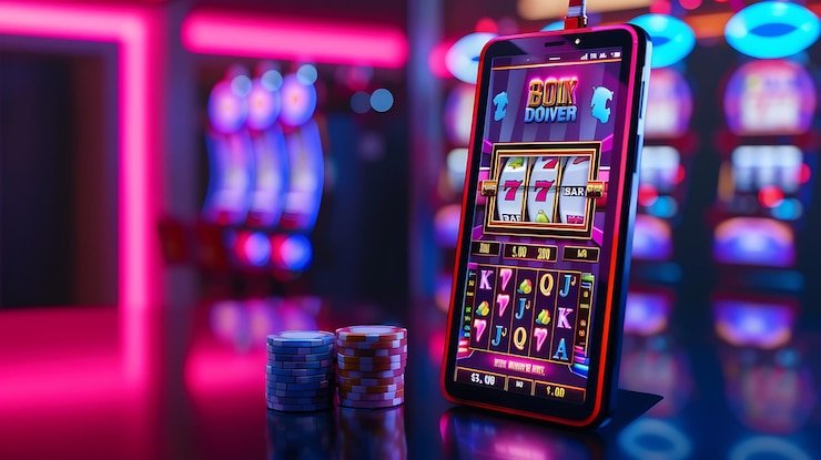 Fortune Tiger slot game interface showing tiger symbol, cascading reels, and bonus meter